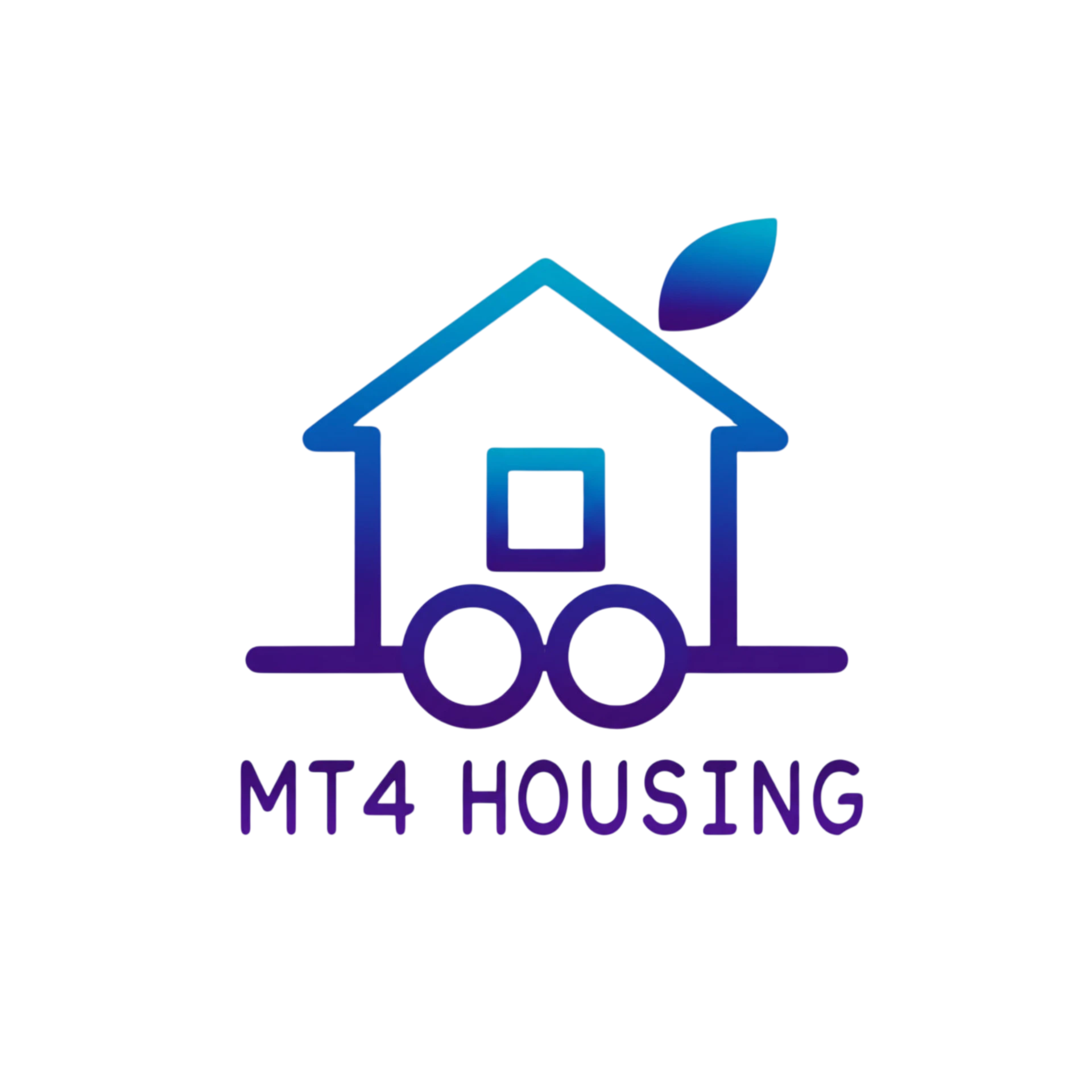 MT4 Housing logo
